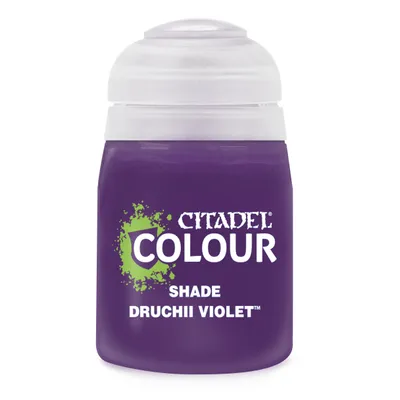 Immagine prodotto di Citadel Shade Druchii Violet (24-16)