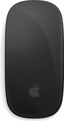 Obrázek produktu pro Apple Magic Mouse - Black Multi-Touch Surface