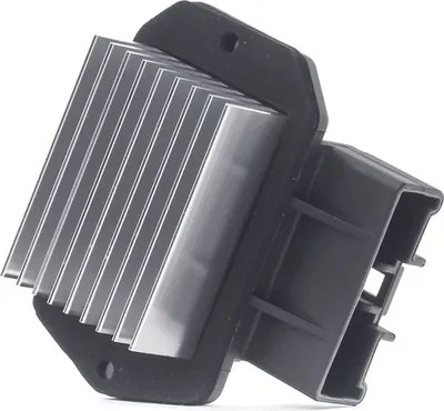 Produktbild von RIDEX 2975R0164 Gebläsewiderstand für AUDI A5 Sportback (8TA) Innenraumgebläse