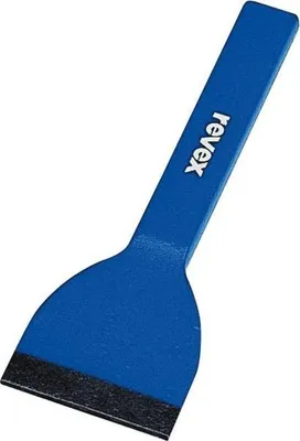 Image de Ciseau à Brique Revex Découpe Précise Et Durable Pour Maçonnerie - Revex