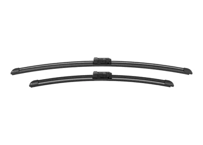 Produktbild von BOSCH Aerotwin Scheibenwischer Set Wischerblätter Vorne für VW CADDY IV Kombi (SAB, SAJ) Rahmenlos