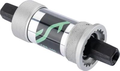 Produktbild von Contec Innenlager Cbb-100 122,5 mm Jis