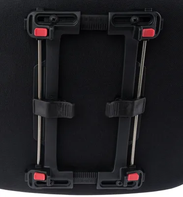 Produktbild von Rixen Kaul Fahrradkorb, Rear Carrybag GT Rear Basket R K Carrybag GT Uniklip2