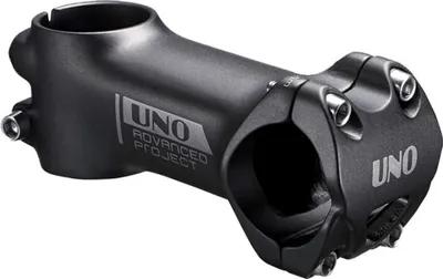 Immagine prodotto di Attacco manubrio Uno 31,8 mm nero 90 mm / ±7º nero 90 mm