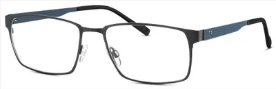 Obrázok produktu pre Titanflex kovový rám model 820752-70 modrý