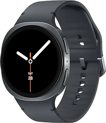 Produktbild von Samsung L335 Galaxy Watch8 LTE (44 mm) Graphit