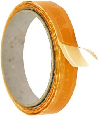 Immagine prodotto di Tufo Gluing Tape Road 22 mm nastro adesivo per copertoncini da strada