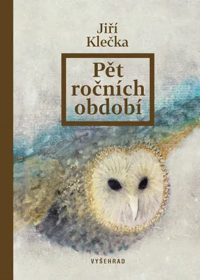 Zdjęcie produktu dla Pět ročních období | Jiří Klečka