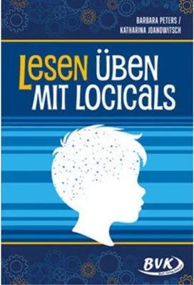 Produktbild von Lesen üben mit Logicals