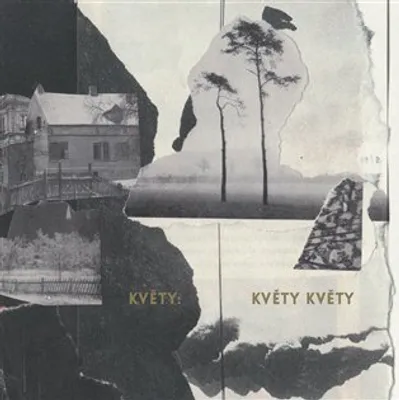 Zdjęcie produktu dla Květy Květy – Květy CD