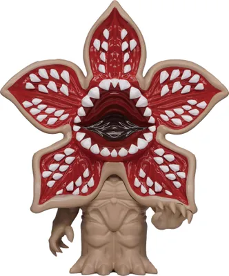 Produktbild von Stranger Things Spardose Demogorgon
