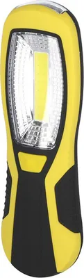 Produktbild von Kerbl Led Arbeitsleuchte Workfire 3W inkl. Batterie