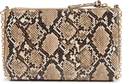 Produktbild von Orsay Braune Damenhandtasche 1001139034000__UNI