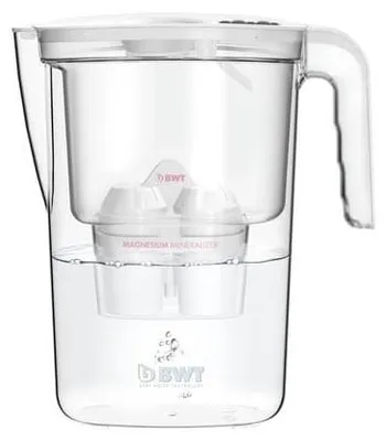 Produktbild von BWT 815481 Vida White