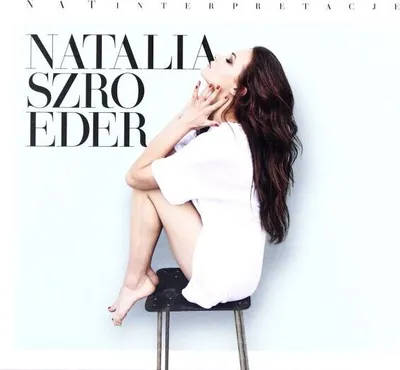 Obrázok produktu pre Natalia Szroeder: NATinterpretácie