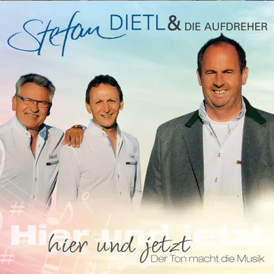 Produktbild von Hier und jetzt