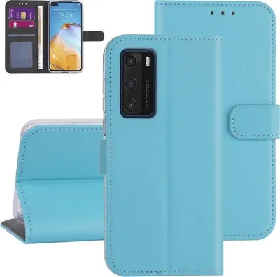 Produktbild von Book Case für Huawei P40