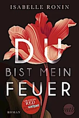 Produktbild von Du bist mein Feuer