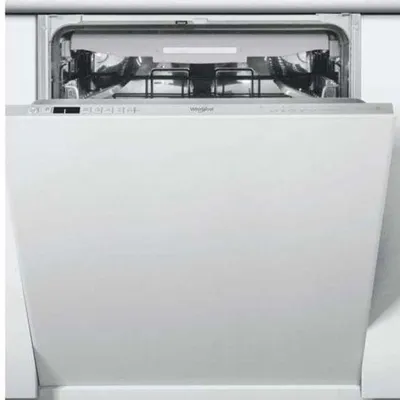 Obrázok produktu pre Whirlpool WIC 3C33 PFE UK, Plne vstavaný, Úplná veľkosť (60 cm), Strieborná, 1,3 m, 1,55 m, 1,5 m