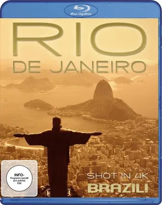 Produktbild von Rio de Janeiro, Brazil!
