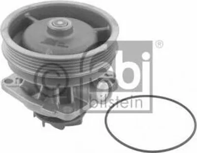 Produktbild von Febi Bilstein Wasserpumpe  10596