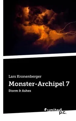 Produktbild von Monster-Archipel 7