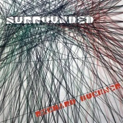 Obrázok produktu pre Richard Buckner: Surrounded - 375 Media - (CD / S)