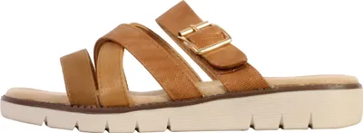 Produktbild von Sandalen zum Reinschlüpfen