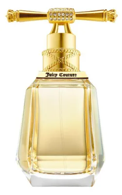 Zdjęcie produktu dla Juicy Couture, I Am Juicy Couture, Eau De Parfum, For Women, 30 ml