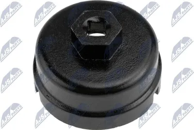 Produktbild von Steckdose 64,5 mm