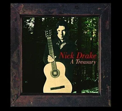 Obrázok produktu pre Nick Drake - A Treasury (Reissue) (LP)