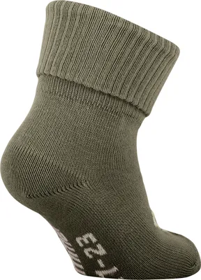 Produktbild von Sora Socks - Olive Night - 15-17