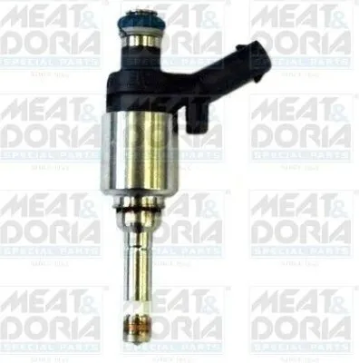 Produktbild von MEAT & DORIA Einspritzventil 75114076 für VW Golf V Schrägheck (1K1) CC (358)