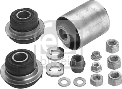Produktbild von Febi Bilstein Montagesatz, Lenker  10379