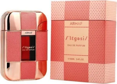 Obrázok produktu pre Armaf Legesi Femme EDP 100 ml W