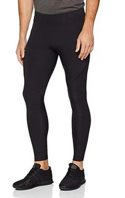 Produktbild von Adidas Alphaskin Tech Lange Leggings