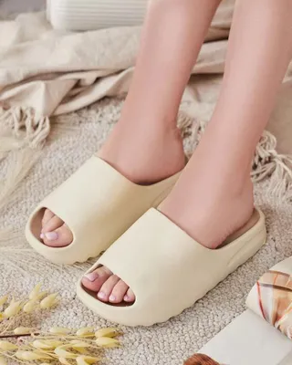 Produktbild von Royalfashion Women's Getter Gummi-Flip-Flops, Größe 44/45
