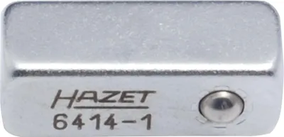 Produktbild von HAZET Durchsteckvierkant Drehmomentschlüssel 6414-1