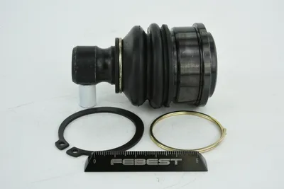 Produktbild von Febest 0520-Cx