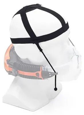 Image de Support de tête PAF-1030 en caoutchouc dense et lisse CLEANSPACE