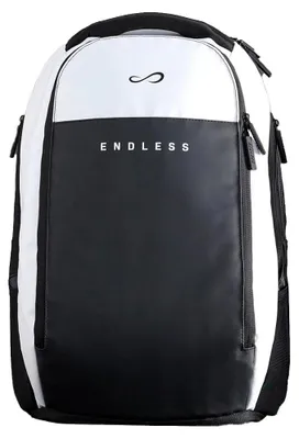 Obrázok produktu pre Batoh Endless Axys Black White