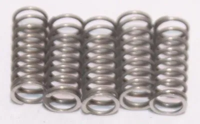 Produktbild von Suevia Druckfedern für das Tränkebecken Mod. 8 - 102.0494-5