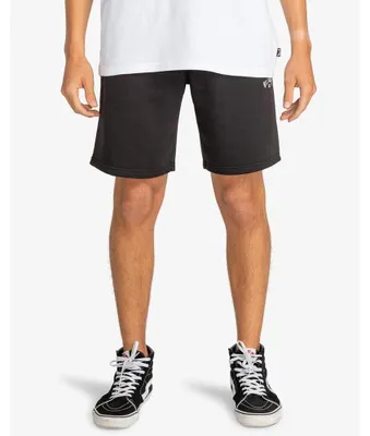 Zdjęcie produktu dla Szorty Billabong, model Arch, kolor czarny, rozmiar S