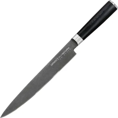 Obrázok produktu pre Samura Kuchynské nože Stonewash, SM0045B