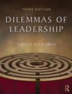 Obrázek produktu pro Dilemmas of Leadership