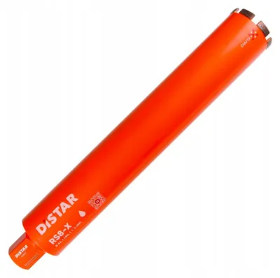 Productafbeelding van Distar RS8 diamantboorkop, Ø 82 mm, voor natboren