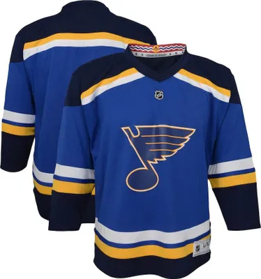 Immagine prodotto di Maglia replica da casa dei St. Louis Blues NHL Taglia: L/XL