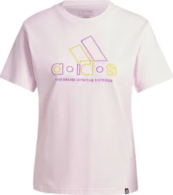 Imagen del producto de Camisetas Adidas Xpress IY3413