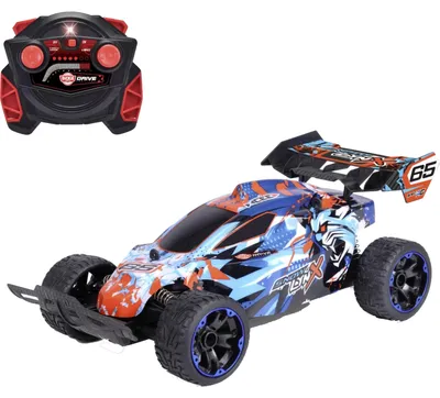 Produktbild von Dickie Toys RC Snow Lynx. RTR 201106015