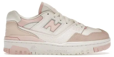 Produktbild von New Balance 550 White Pink (Women's) - EU 36